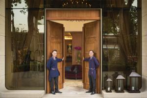 Vietnam Reizen Ho Chi Minh City Luxe banner