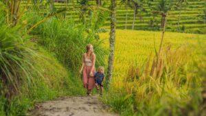 indonesie rondreis family time bali