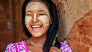 rondreis myanmar familiereis family time myanmar