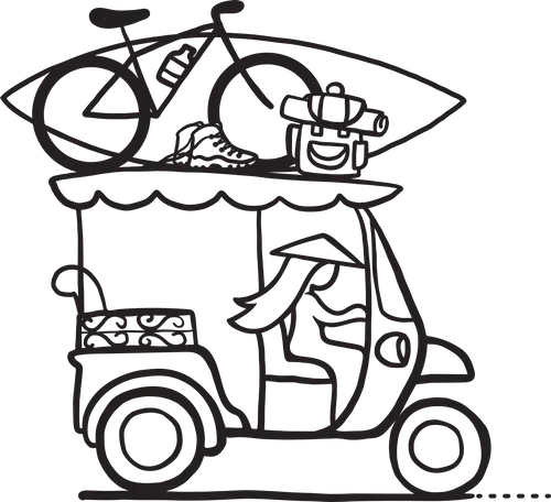 actieve vakanties best of asia