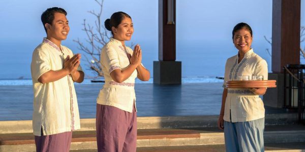 Luxe Vakantie Bali Uluwatu Luxueus welkom Luxe Vakantie Bali Uluwatu Luxueus welkom