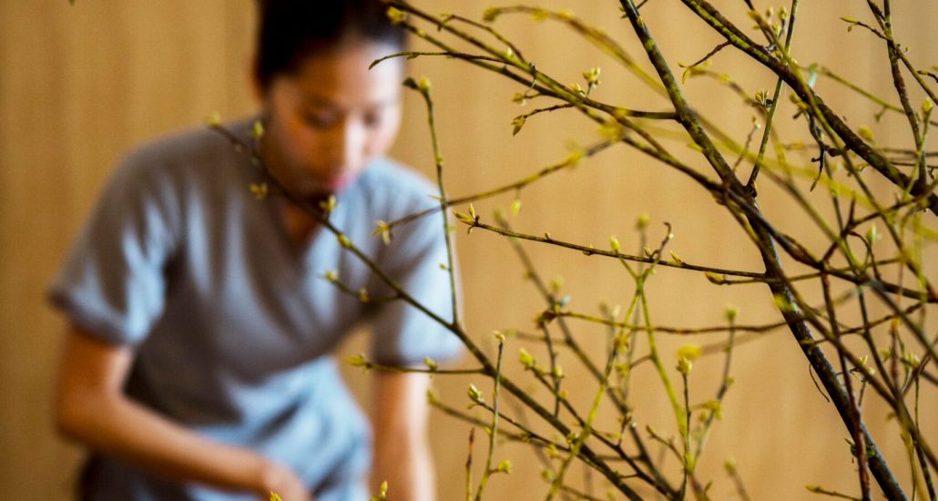 Luxe reis japan tokio spa behandeling