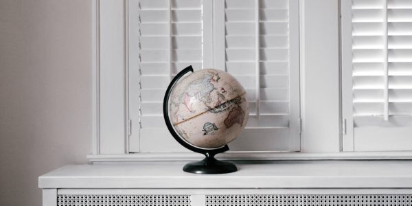 Maatwerk rondreizen Azië globe Maatwerk rondreizen Azië globe