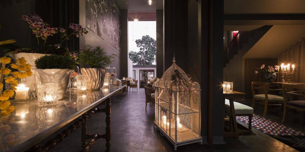 Thailand Reizen huwelijksreis Chiang Mai lobby Thailand Reizen huwelijksreis Chiang Mai lobby