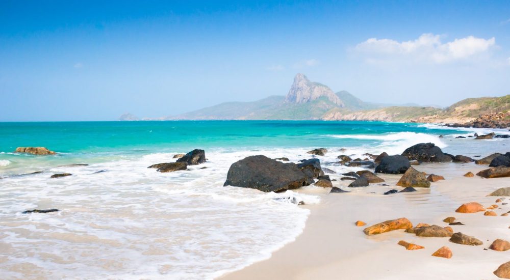 con dao islands vietnam zee