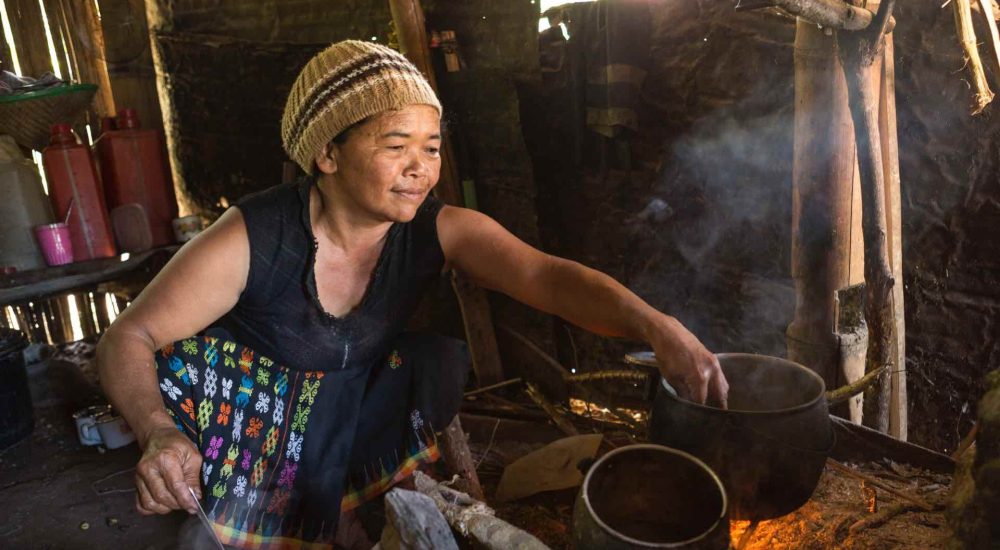 flores indonesie komodo locals