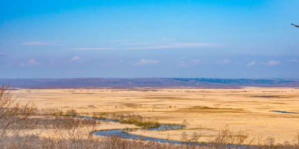 hokkaido japan kushiro shitsugen
