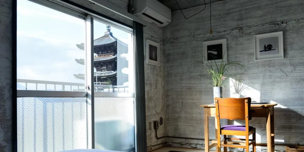 huwelijksreis japan kyoto locatie