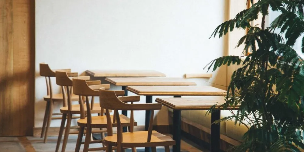 huwelijksreis japan osaka cafe