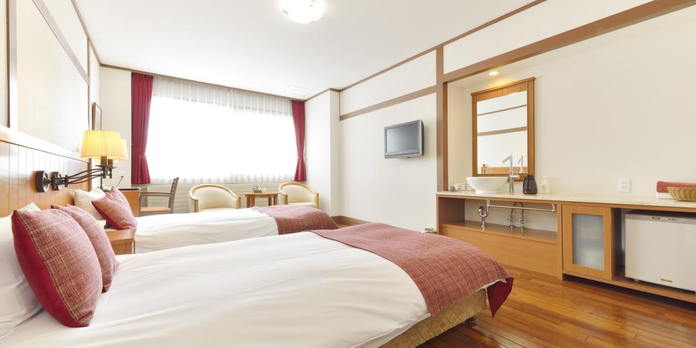 rondreis hokkaido daisetsuzan kamer