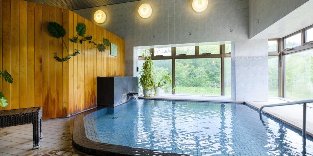 rondreis hokkaido daisetsuzan onsen