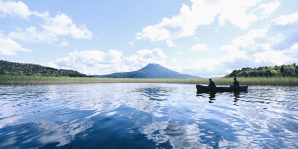 rondreis hokkaido shiretoko omgeving