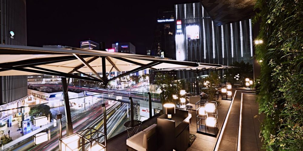 rondreis hokkaido tokio terras