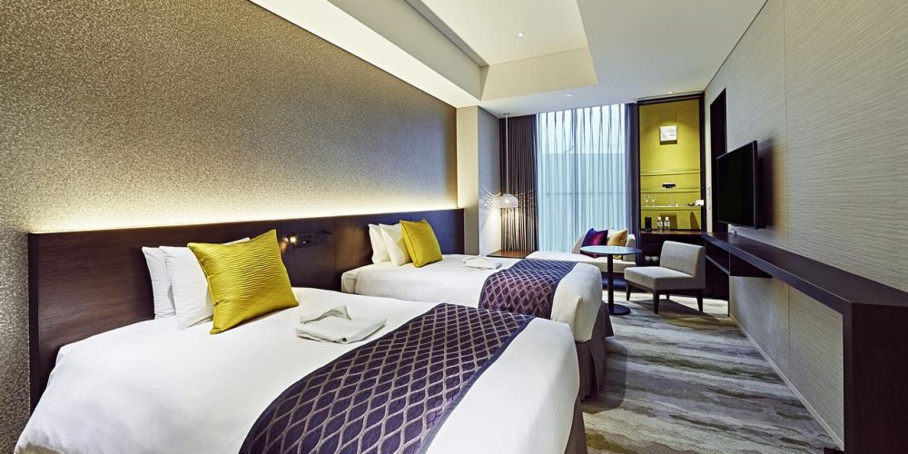 rondreis hokkaido tokio voorbeeld twin