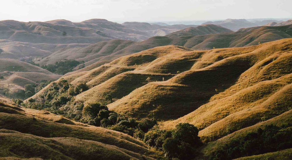 sumba island indonesie oost bukit warinding